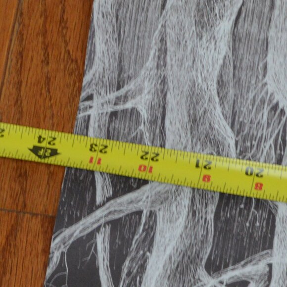 RADIOHEAD "It's Not Too Late" LIMITED EDITION NUMBERED POSTER 6045 / 7500 READ - Picture 14 of 16